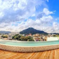 EcoLoft Hotel – Affordable hotel in Phuket