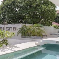 Wabi Sabi Boutique Hotel – Affordable hotel in Kamala