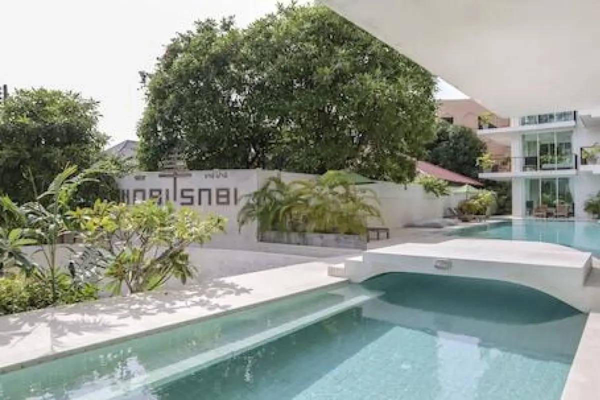 Wabi Sabi Boutique Hotel – Affordable hotel in Kamala
