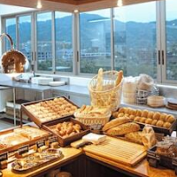 Sole Mio Boutique Hotel and Wellness - Adults only – Affordable hotel in Choeng Thale