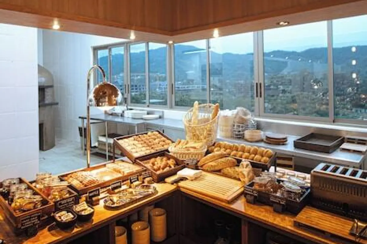 Sole Mio Boutique Hotel and Wellness - Adults only – Affordable hotel in Choeng Thale