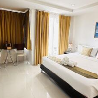 Swiss House – Affordable hotel in Patong