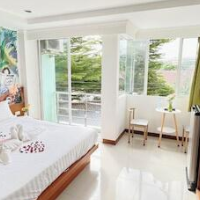 Lanting House Phuket – Affordable hotel in Patong