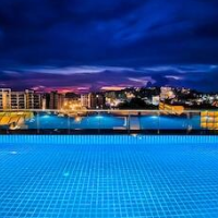 Dome Kata Resort – Affordable hotel in Karon