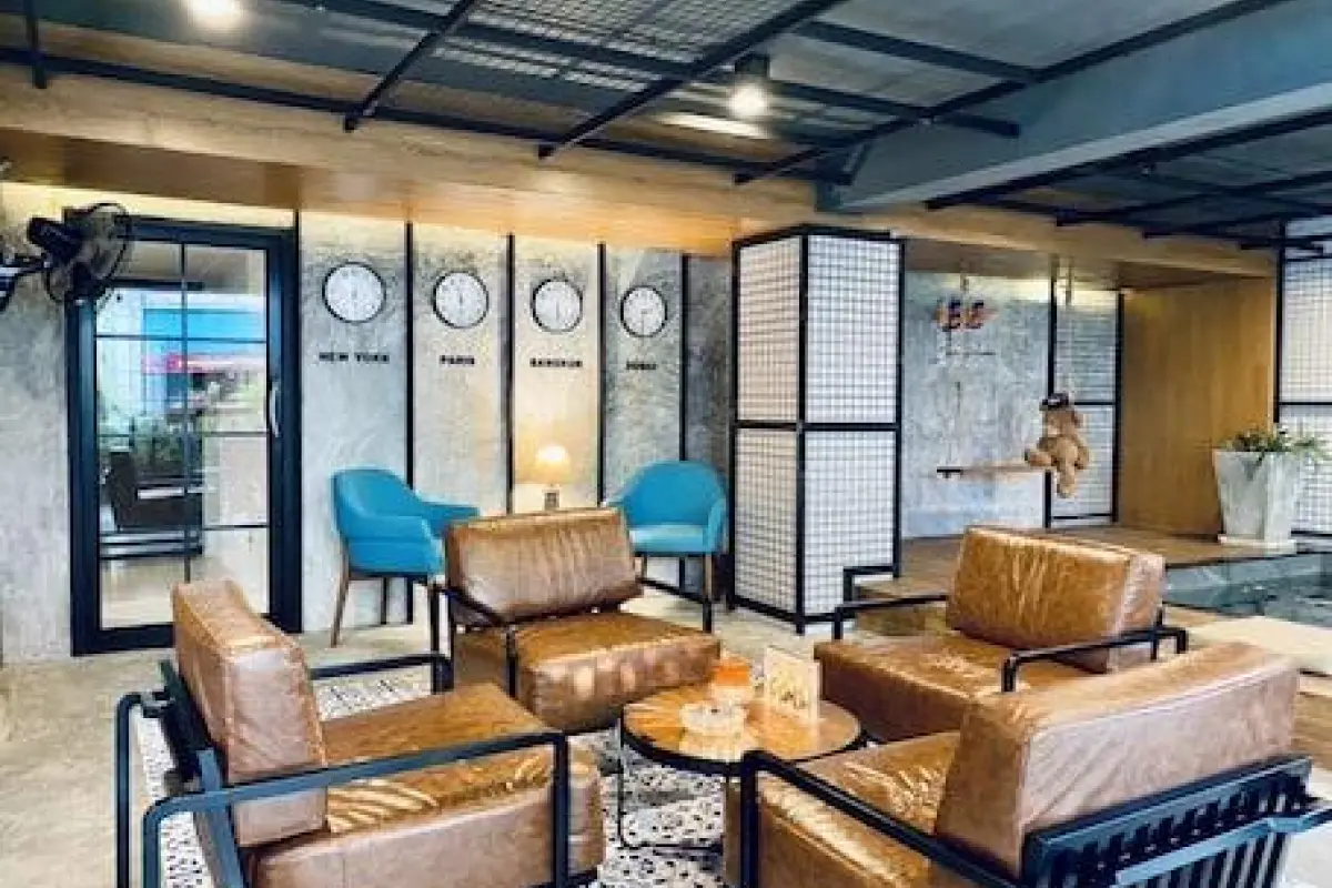 BH Baan Paradise – Affordable hotel in Patong