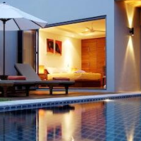 The Residence Resort – Affordable hotel in Choeng Thale