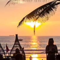 Kudo Hotel & Beach Club (Adults Only) – Affordable hotel in Patong