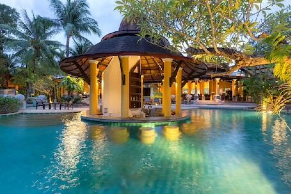 The Village Resort – Affordable hotel in Karon