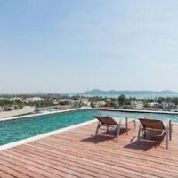 Dlux Condominium – Affordable hotel in Chalong