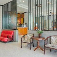 Art Mansion Patong Hotel – Affordable hotel in Patong