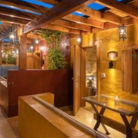 10GR Boutique Hotel and Wine Bar – Affordable hotel in Rhodes