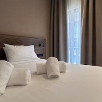 Elite Centre – Affordable hotel in Rhodes