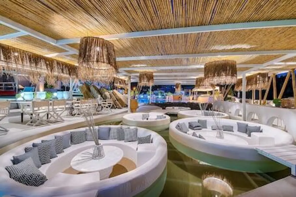 Kouros Exclusive Hotel & Suites Rhodes – Affordable hotel in Rhodes