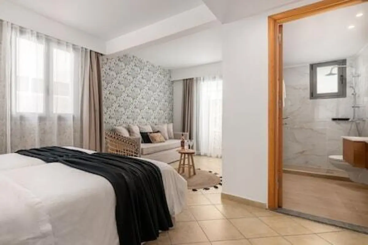 Diana Art Boutique Hotel  – Affordable hotel in Rhodes