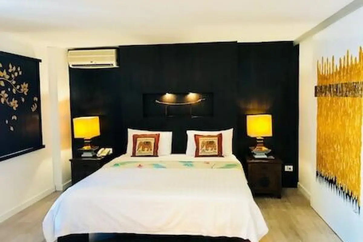 Baipho Lifestyle – Affordable hotel in Patong