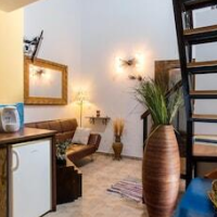 Lindos Boutique Rooms - Adults Only – Affordable hotel in Rhodes