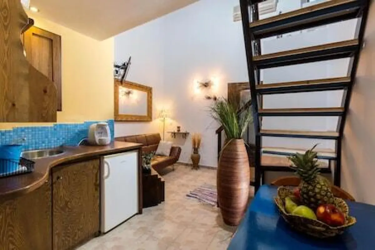 Lindos Boutique Rooms - Adults Only – Affordable hotel in Rhodes