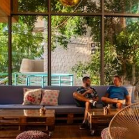 STAY Rhodes HoStel & Bar – Affordable hotel in Rhodes