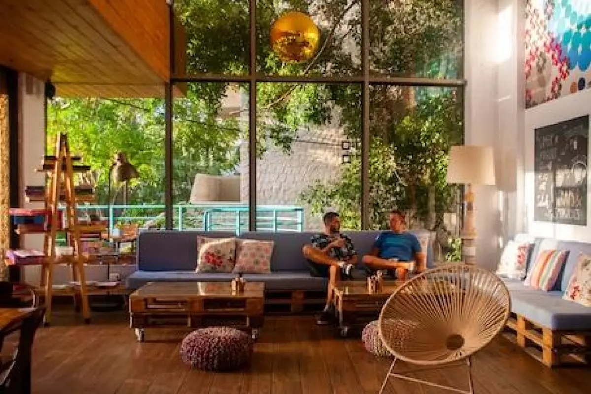 STAY Rhodes HoStel & Bar – Affordable hotel in Rhodes