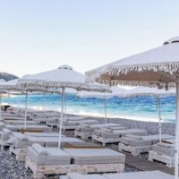 Island Sea Side Hotel - Adults Only – Affordable hotel in Rhodes