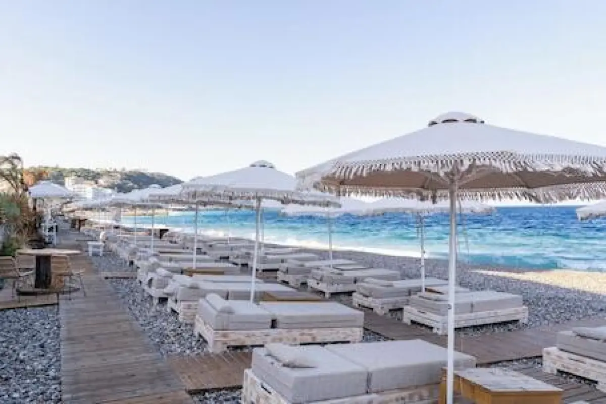 Island Sea Side Hotel - Adults Only – Affordable hotel in Rhodes
