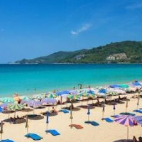 Silver Resortel – Affordable hotel in Patong