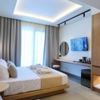 Monarco Executive Rooms – Affordable hotel in Rhodes