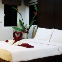 Baannueng – Affordable hotel in Kathu