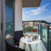 Manousos City Hotel – Affordable hotel in Rhodes