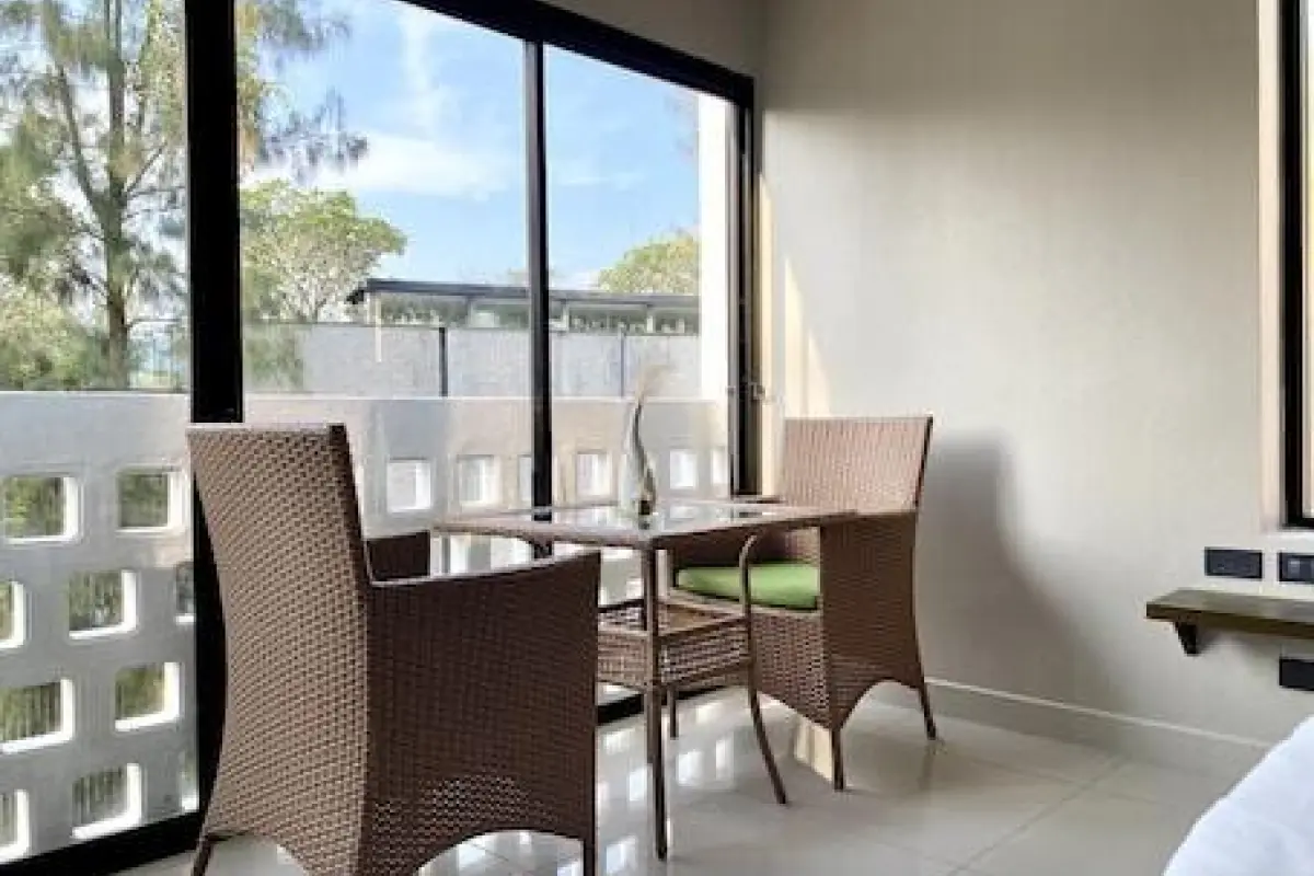 Mamatel Boutique – Affordable hotel in Kamala