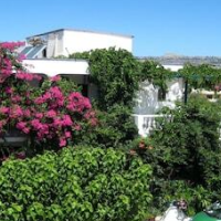 Hotel Rosmari – Affordable hotel in Rhodes