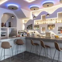 N E P center Hotel Rodos – Affordable hotel in Rhodes