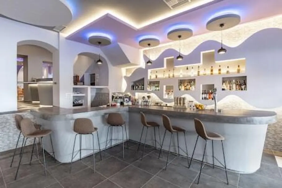 N E P center Hotel Rodos – Affordable hotel in Rhodes