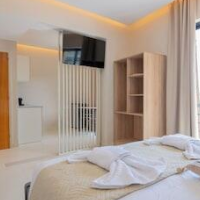 Blue Wave Suites - Ixia – Affordable hotel in Rhodes