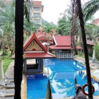 Sai Rougn Apartment – Affordable hotel in Patong