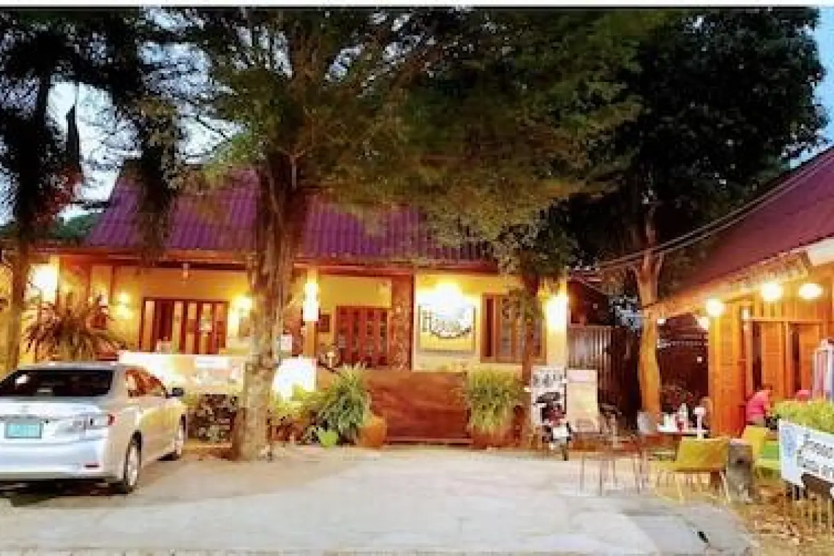 OYA International Resort Phuket – Affordable hotel in Chalong