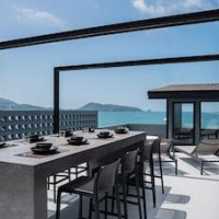 3 Double U - Kalim Sea View – Affordable hotel in Patong