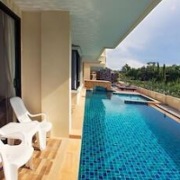 The Lago Apartments by Tropiclook – Affordable hotel in Rawai