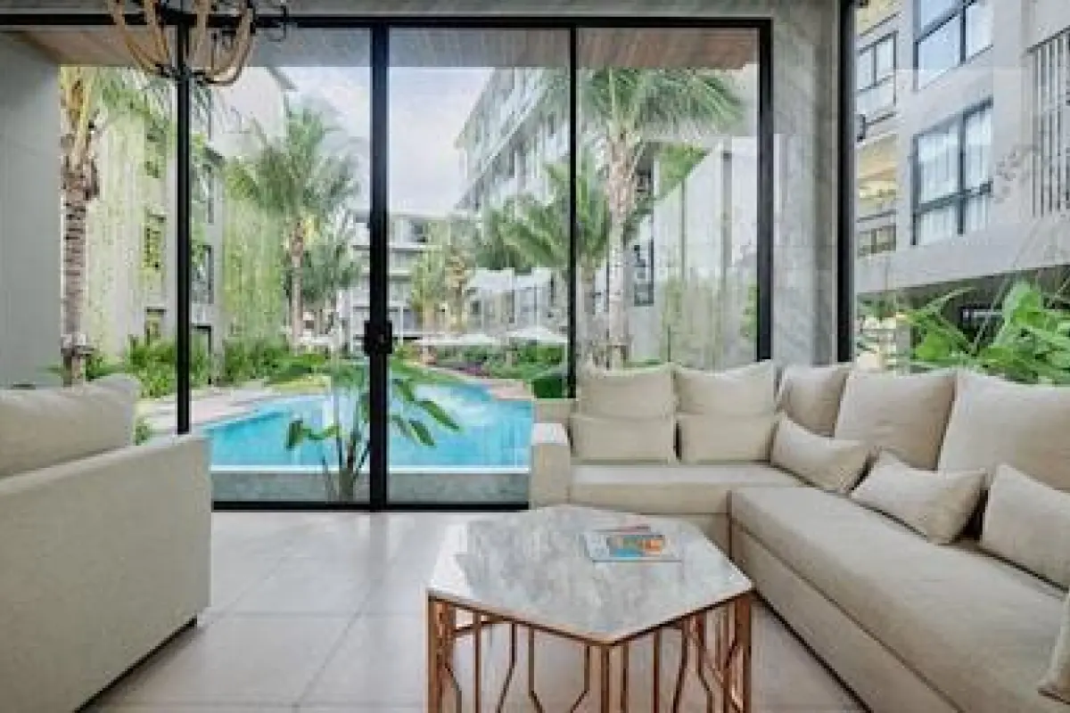 Diamond Resort Phuket – Affordable hotel in Choeng Thale