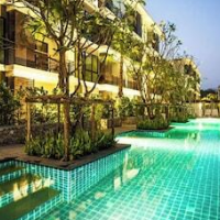 The Title Beach Front – Affordable hotel in Rawai