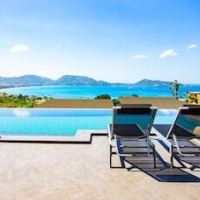 Ocean Rock Kalim – Affordable hotel in Patong