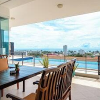 Hillside Seaview Residence – Affordable hotel in Karon