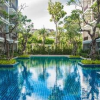 The Title KR Beach Condotel Rawai Phuket – Affordable hotel in Rawai