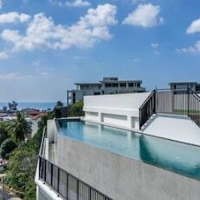 Palmetto Park Residence – Affordable hotel in Karon