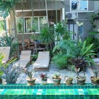 Benjamas Place – Affordable hotel in Rawai
