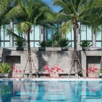 Saturdays Residence by Brown Starling – Affordable hotel in Rawai