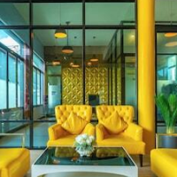 Anchan Boutique Hotel – Affordable hotel in Chalong