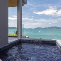 X10 Seaview Suites Panwa Beach – Affordable hotel in Wichit