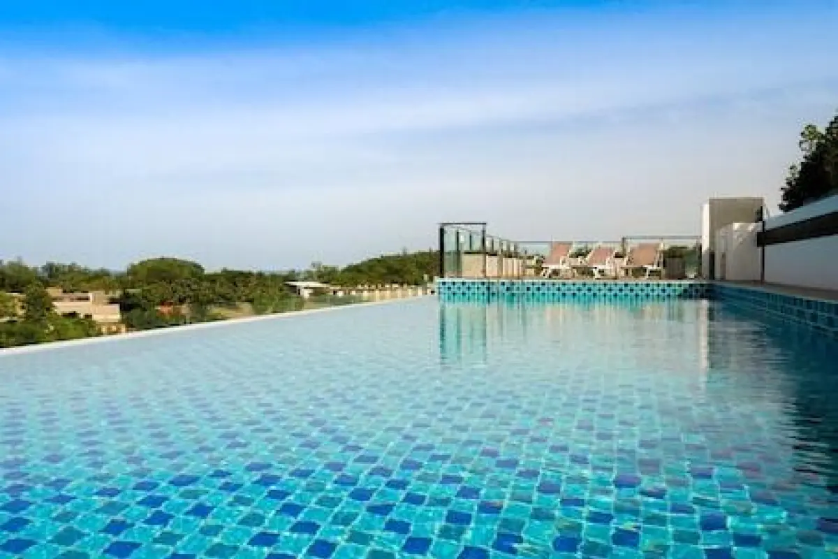 Ozone Condotel Kata by RESAVA – Affordable hotel in Karon