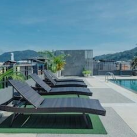 Di Yana Patong – Affordable hotel in Patong